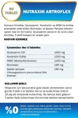 Nutraxin Artroflex 90 Tablet thumbnail 2