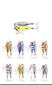 Fujin UFO Micro Lrf Jig 3gr  MT41 thumbnail 2