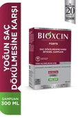 Bioxcin Forte Şampuan 300 ml thumbnail 1