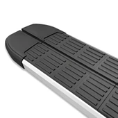 FA OTOMOTİV Ford Connect Yan Basamak 2002 - 2014 Model S-Line thumbnail 5