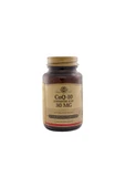 Solgar Koenzim Q-10 30mg 60 Kapsül thumbnail 1
