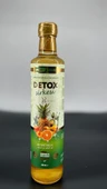 Yeşil Pazar Detoks Sirkesi 500 ML thumbnail 3