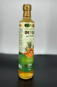 Yeşil Pazar Detoks Sirkesi 500 ML thumbnail 4