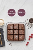 Selka Home Kare Fırın Kabı thumbnail 1