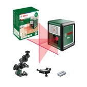 Bosch Quigo Çizgi Lazer - 0603663503 thumbnail 1