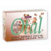 Otacı Otal Sabun Kükürtlü Katranlı 80 gr thumbnail 1