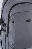 ÇÇS 51522 Sırt Çantası Gri thumbnail 3