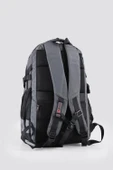 ÇÇS 51522 Sırt Çantası Gri thumbnail 6