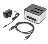 DIGITUS DA-71540-2 HDD Docking Station 2.5"/3.5" (2"li) thumbnail 3