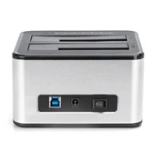 DIGITUS DA-71540-2 HDD Docking Station 2.5"/3.5" (2"li) thumbnail 2