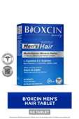 Bıoxcın Mens Hair 30 Tablet thumbnail 1