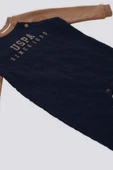 U.S. Polo Assn Çırçıt Detay  Bebek Tulum thumbnail 2