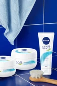 NİVEA SOFT KREM 200 ML thumbnail 5