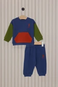 Erkek Bebek  2'li Bebek Takım thumbnail 1
