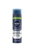 NIVEA MEN PROTECT & CARE KÖPÜĞÜ 200ML thumbnail 1