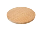 Mien Dönebilen Bambu Sunumluk 33 cm 564 thumbnail 3
