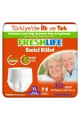 FRESHLİFE Xlarge Emici Külot 30 Adet thumbnail 1
