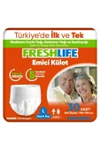 FRESHLİFE Large Emici Külot 30’lu thumbnail 1
