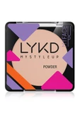 LYKD Yüksek Pigment Pudra thumbnail 1