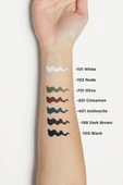 Beaulis Tune It Göz Kalemi 100 Black thumbnail 2