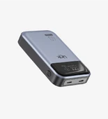 MP12 Premium 40W 10.000 mAh PowerBank thumbnail 3