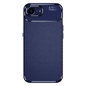 iPhone 16e Kılıf Focus Carbon Silikon Kapak thumbnail 5