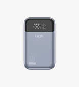 MP12 Premium 40W 10.000 mAh PowerBank thumbnail 2