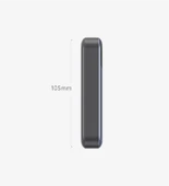 MP12 Premium 40W 10.000 mAh PowerBank thumbnail 4