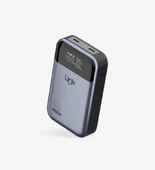 MP12 Premium 40W 10.000 mAh PowerBank thumbnail 1