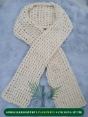 PALM PUFFY BEJ ATKI thumbnail 1