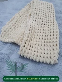 PALM PUFFY BEJ ATKI thumbnail 2