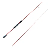 Okuma Red Spin 228cm 3-15gr 2 Parça Lrf Olta Kamışı thumbnail 1