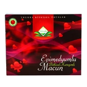 Themra Stick Bitkisel Karışımlı Macunu 12 Gr X 12 li Stick thumbnail 3