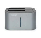 Digitus HDD Docking Station 2.5'/3.5'' (2'li) thumbnail 1