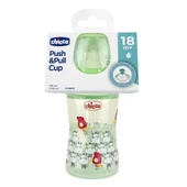 Chicco Push & Pull Bardak 18 Ay+ 150 ml thumbnail 3