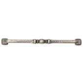Gürçay Kale Kulp Antik Gümüş 160mm (2 Adet) thumbnail 2