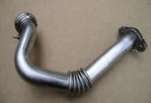 EGR BORUSU CADDY CAYD 1.6 TDI thumbnail 2