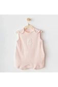 Andy Wawa Bebek Romper Basic Somon Tulum AC25895 thumbnail 1