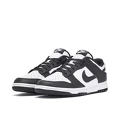 Nike Dunk Low Panda Black White DD1391-100 thumbnail 6