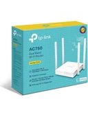 TP-Link Archer C24 750 Mbps Router thumbnail 3