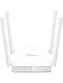 TP-Link Archer C24 750 Mbps Router thumbnail 1