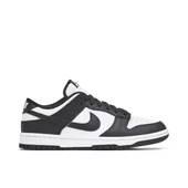 Nike Dunk Low Panda Black White DD1391-100 thumbnail 1
