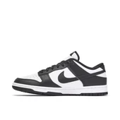 Nike Dunk Low Panda Black White DD1391-100 thumbnail 2