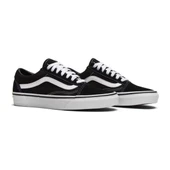 Vans Old Skool Black White VD3HY28 thumbnail 3