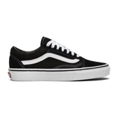 Vans Old Skool Black White VD3HY28 thumbnail 1