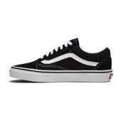 Vans Old Skool Black White VD3HY28 thumbnail 2