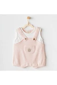 Andy Wawa Bebek Romper Basic Somon Tulum AC25901 thumbnail 1