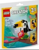 LEGO Creator 30688 Tropical Toucan thumbnail 1