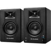 BX3 BT Bluetooth Referans Hoparlör (Çift) thumbnail 2