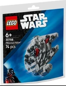 LEGO Star Wars 30708 Millennium Falcon thumbnail 1